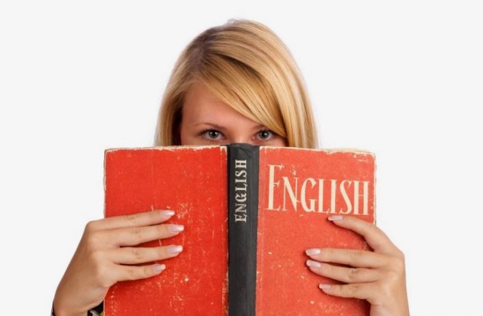 Hur och var kan man börja lära sig engelska från grunden på egen hand?